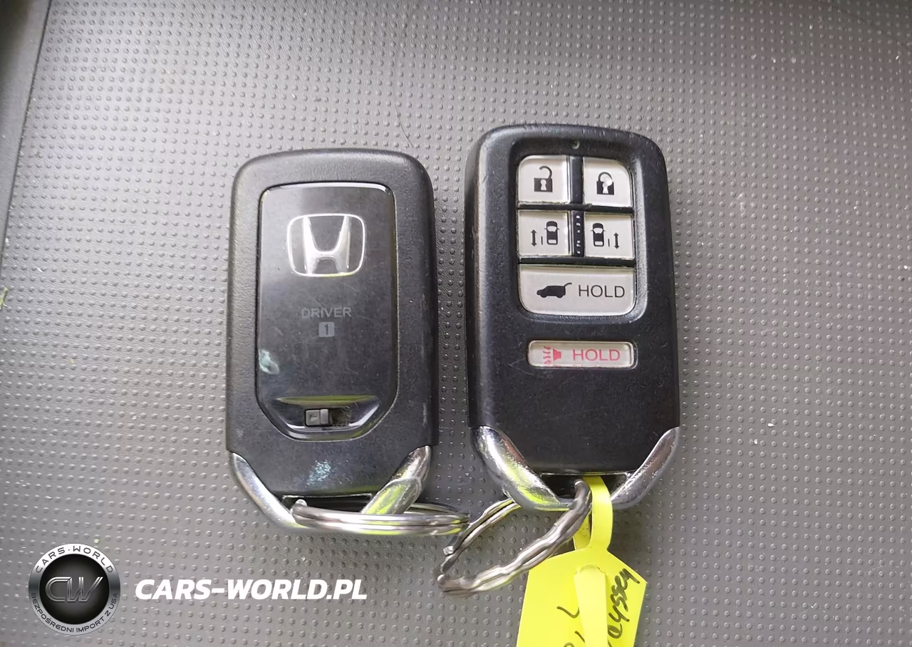 2016 Honda Odyssey Touring-Touring Elite VIN:5FNRL5H96GB146106 - 11