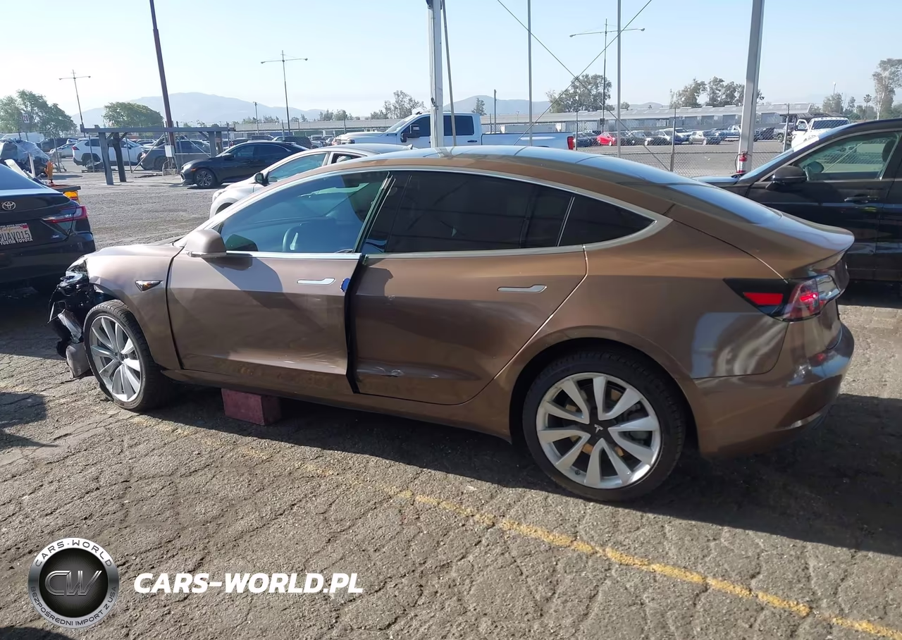 2020 Tesla Model 3 Standard Range Plus Rear-Wheel Drive-Standard Range Rear-Wheel Drive VIN:5YJ3E1EA6LF708894 - 13