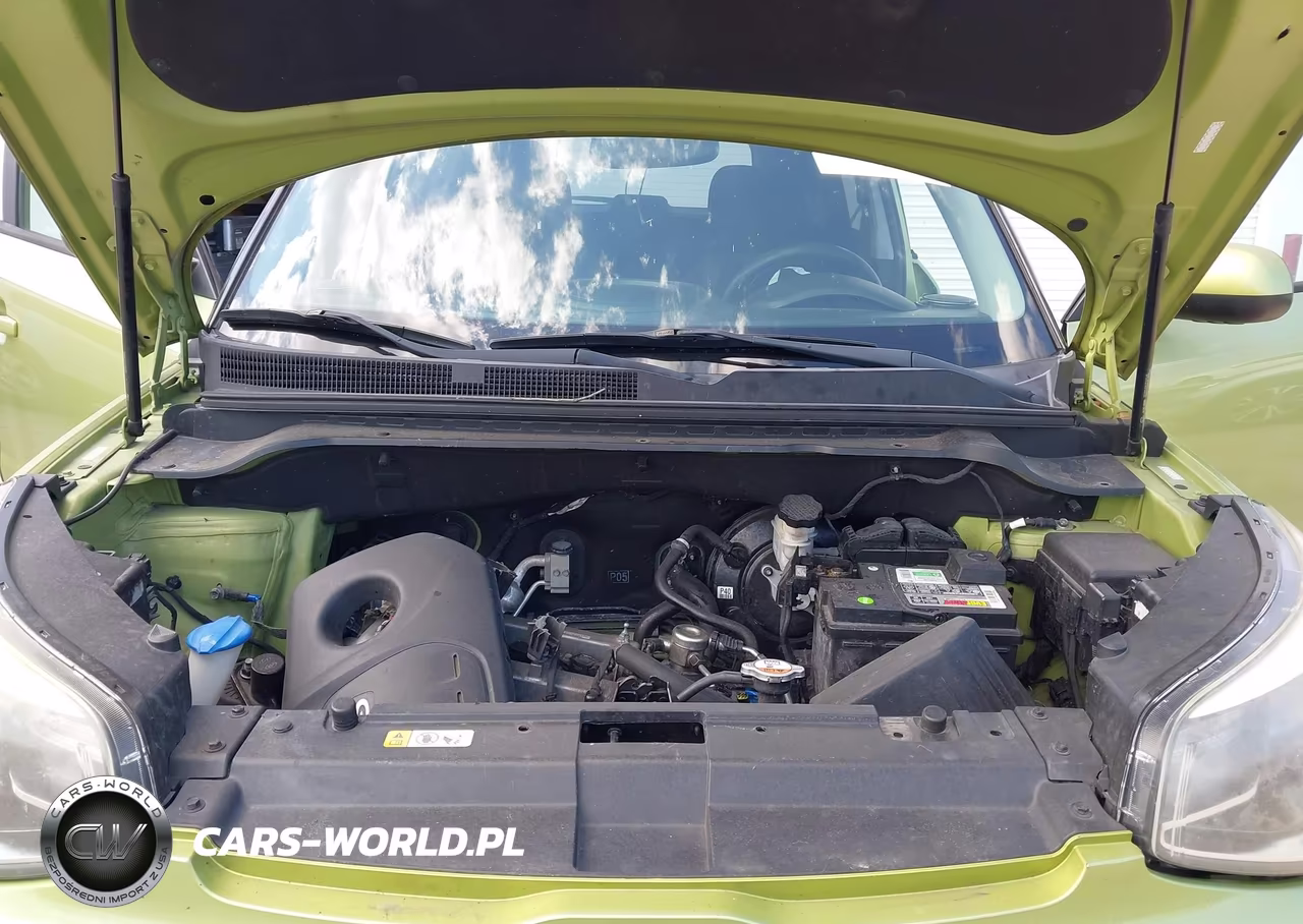 2017 Kia Soul VIN:KNDJN2A26H7885132 - 10