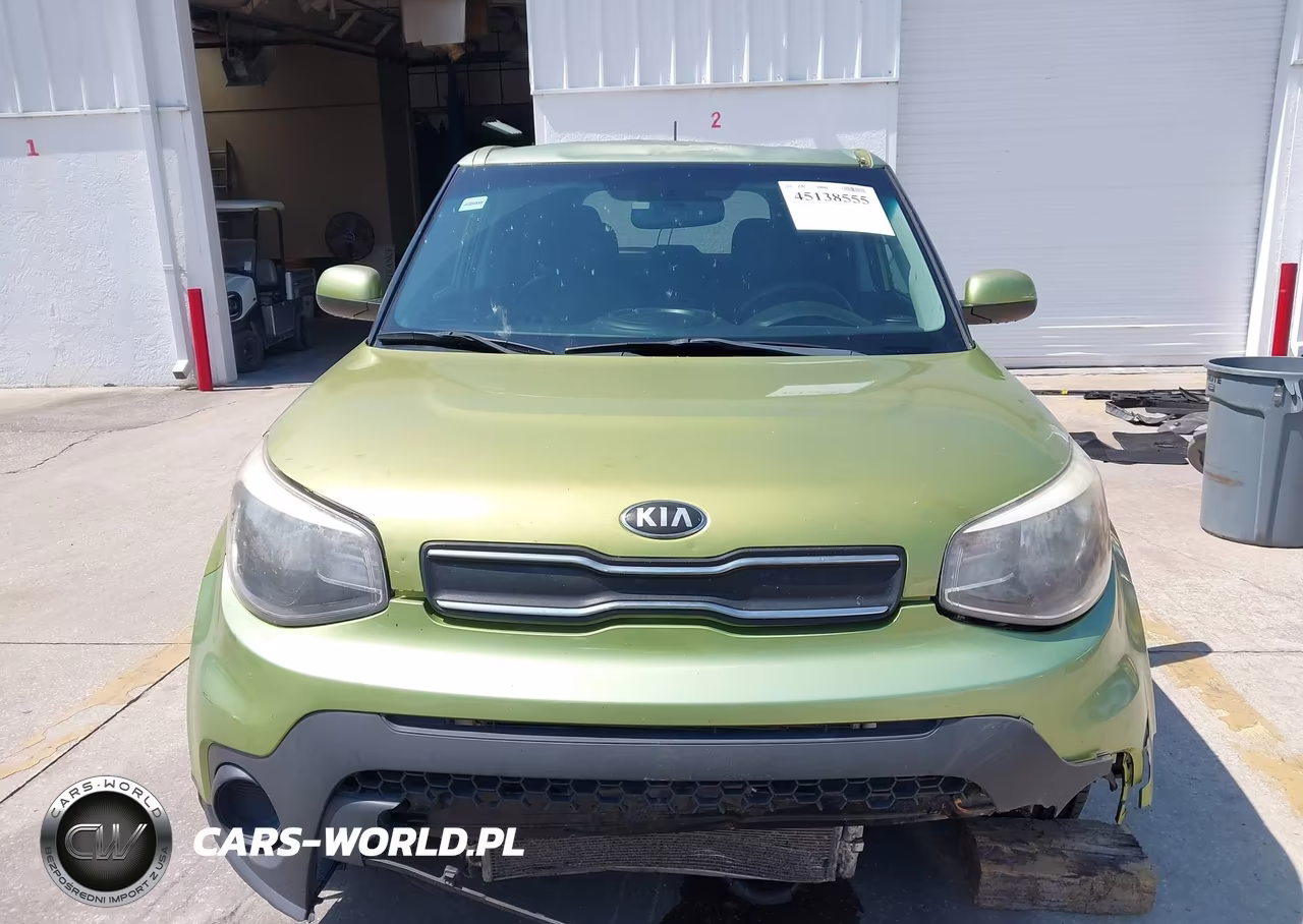 2017 Kia Soul VIN:KNDJN2A26H7885132 - 13