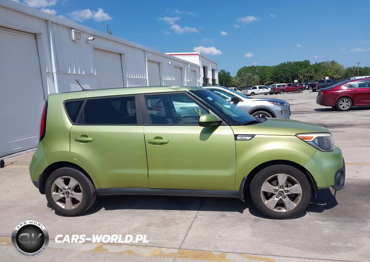 2017 Kia Soul VIN:KNDJN2A26H7885132 - 14