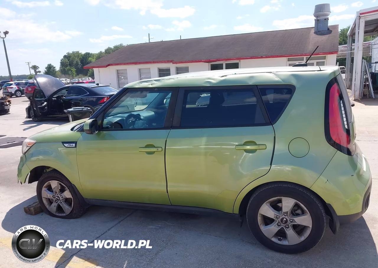 2017 Kia Soul VIN:KNDJN2A26H7885132 - 15