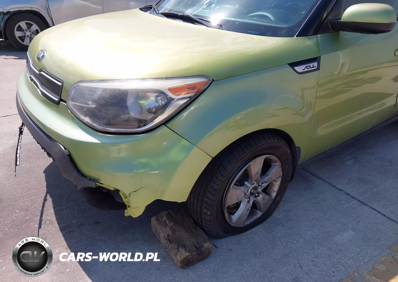 2017 Kia Soul VIN:KNDJN2A26H7885132 - 6