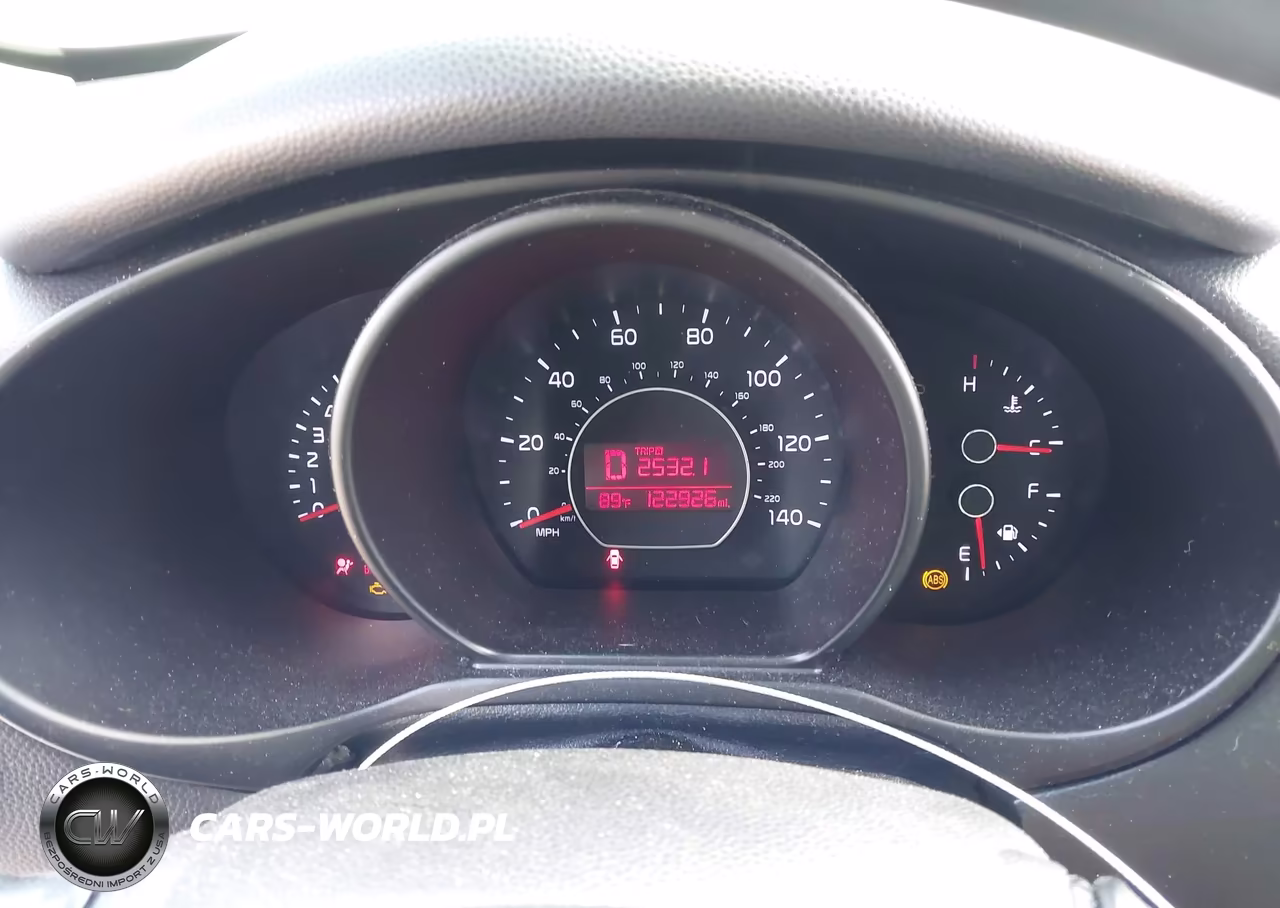2017 Kia Soul VIN:KNDJN2A26H7885132 - 7