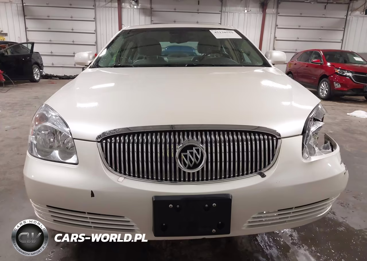 2009 Buick Lucerne Cxl-4 VIN:1G4HD57M49U136940 - 13