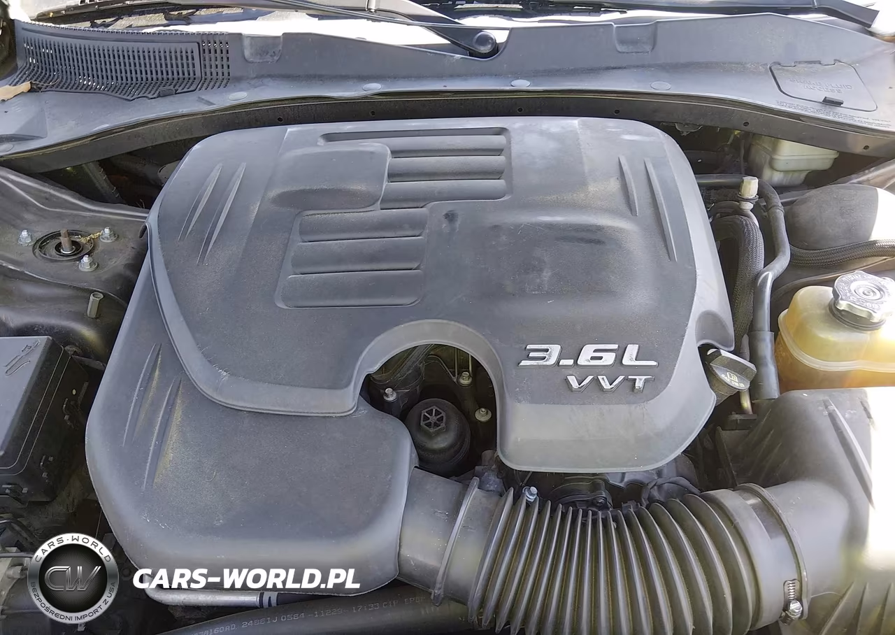 2014 Dodge Charger Se VIN:2C3CDXBG9EH254947 - 10
