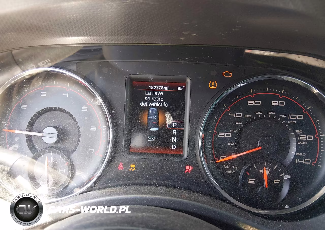 2014 Dodge Charger Se VIN:2C3CDXBG9EH254947 - 7
