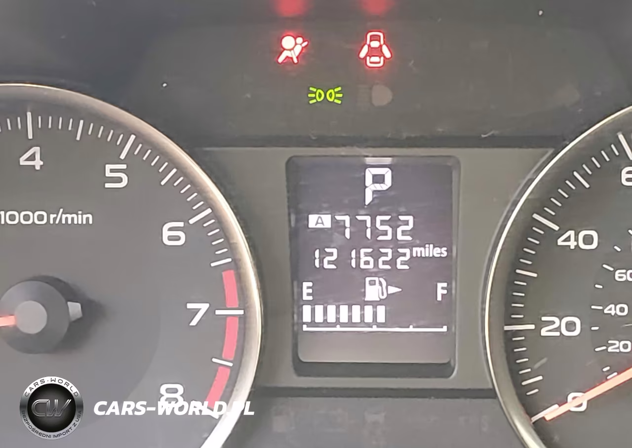 2015 Subaru Xv Crosstrek 2.0I Premium VIN:JF2GPADC2F8232499 - 15