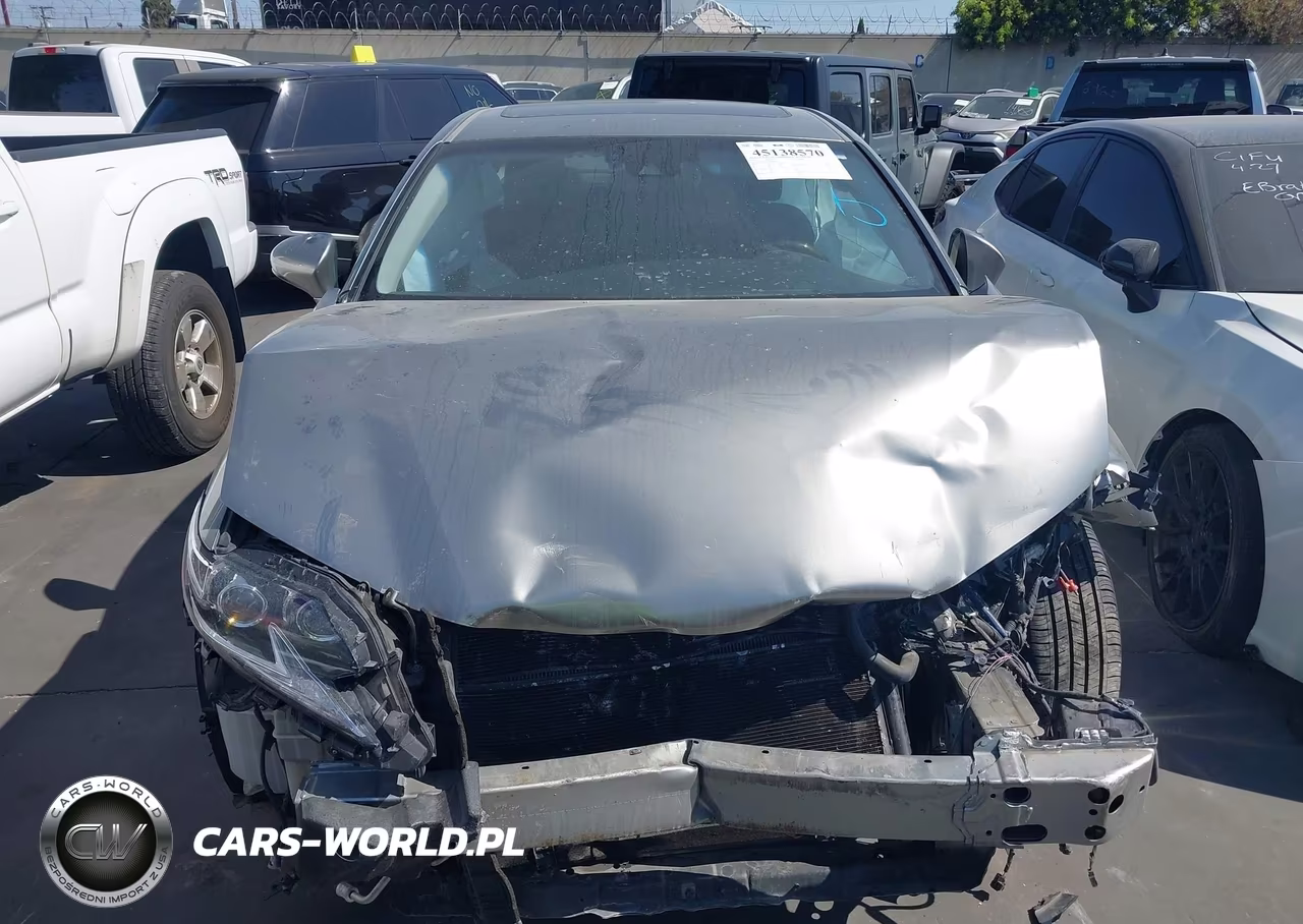 2018 Lexus Es 300H VIN:JTHBW1GG7J2188973 - 13