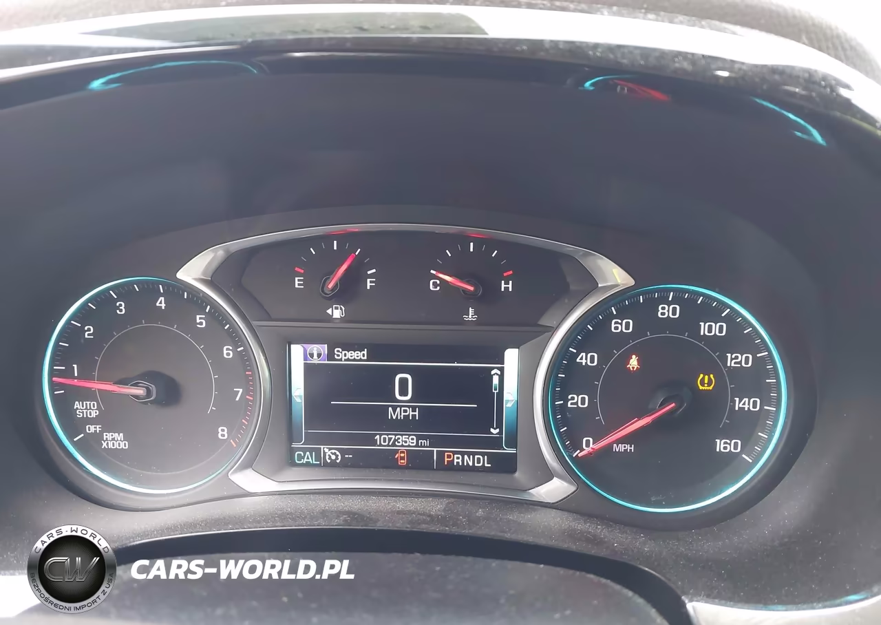 2018 Chevrolet Traverse 3Lt VIN:1GNEVHKW3JJ104380 - 7