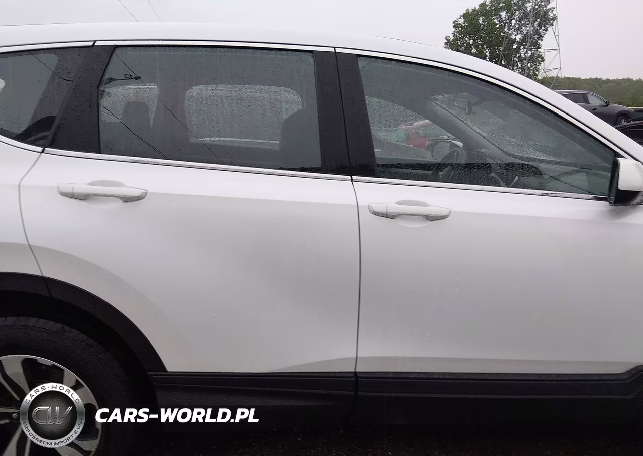 2021 Honda Cr-V Awd Special Edition VIN:7FARW2H77ME026593 - 13
