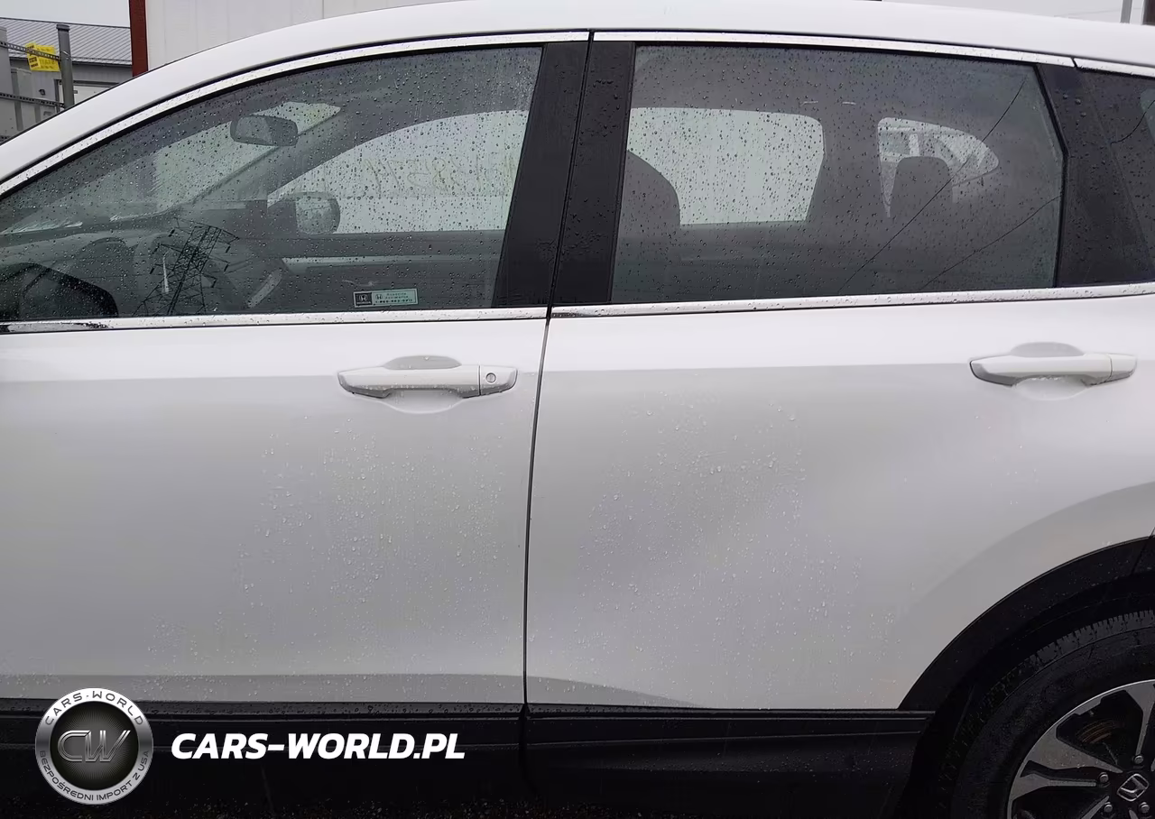 2021 Honda Cr-V Awd Special Edition VIN:7FARW2H77ME026593 - 14