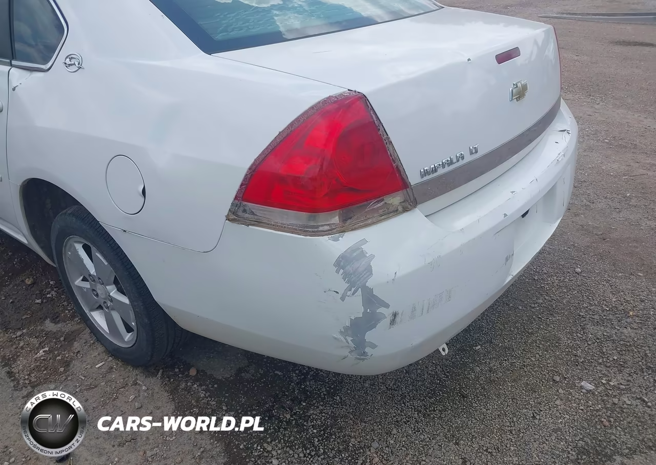 2007 Chevrolet Impala Lt VIN:2G1WT58N979240168 - 14