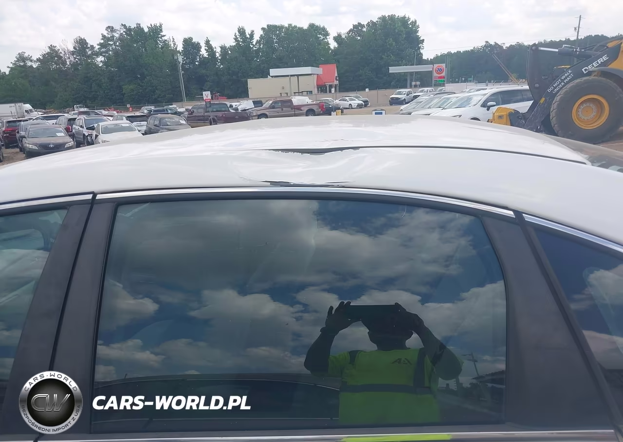 2007 Chevrolet Impala Lt VIN:2G1WT58N979240168 - 16