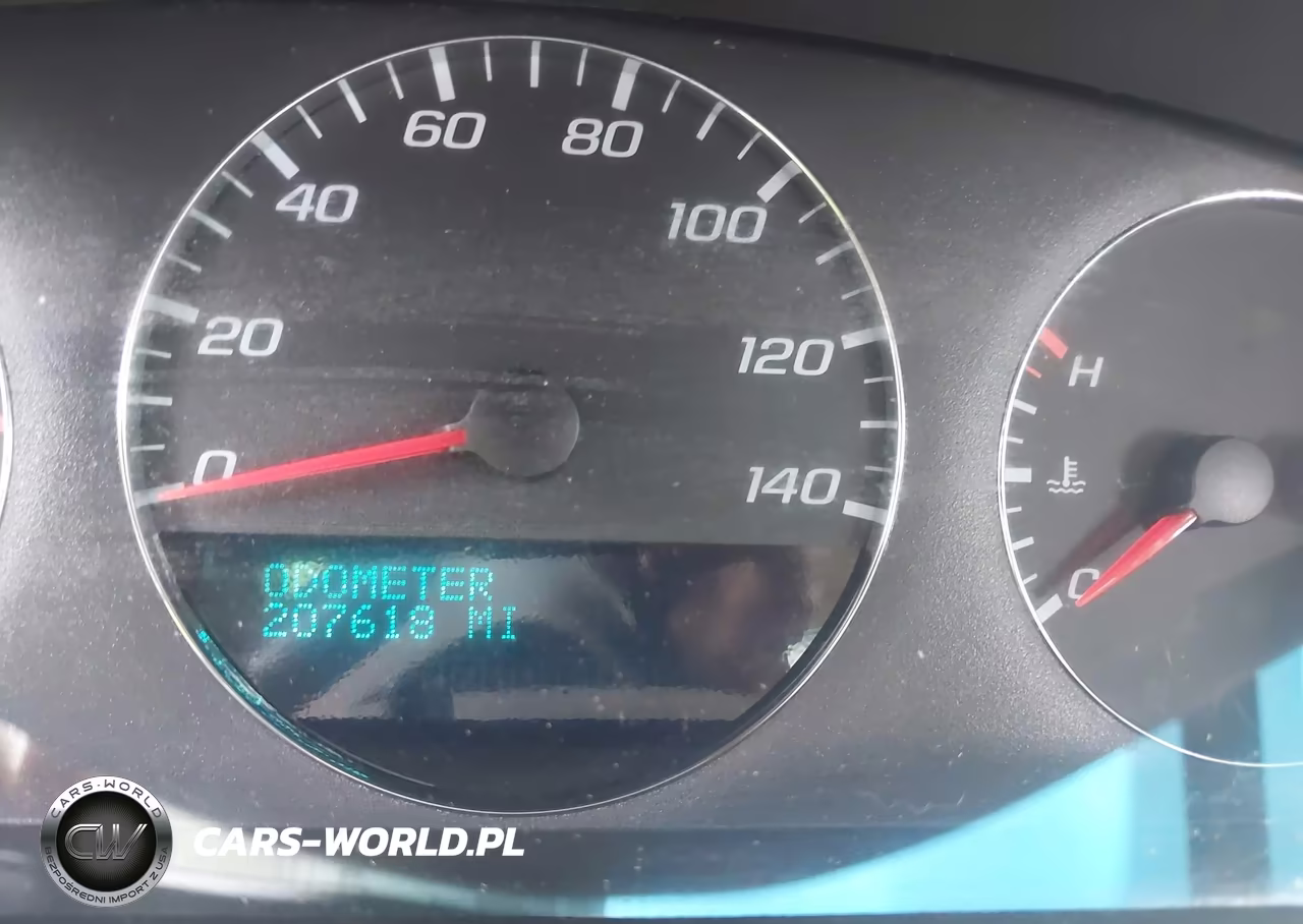 2007 Chevrolet Impala Lt VIN:2G1WT58N979240168 - 7