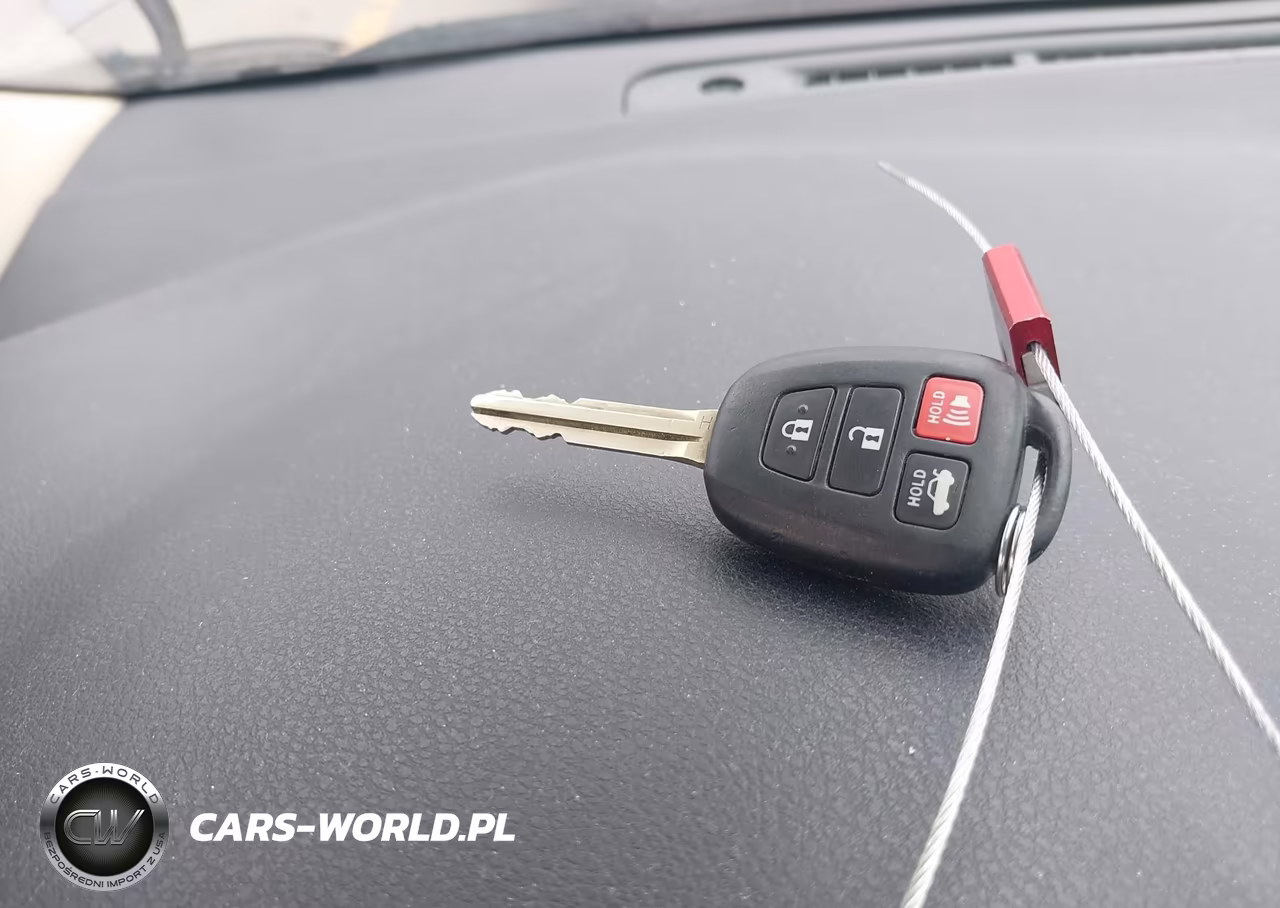 2014 Toyota Corolla Le Plus VIN:5YFBURHE0EP117785 - 11