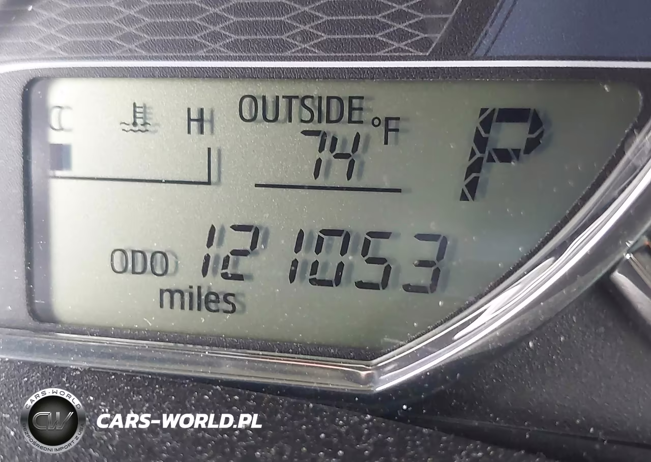 2014 Toyota Corolla Le Plus VIN:5YFBURHE0EP117785 - 15
