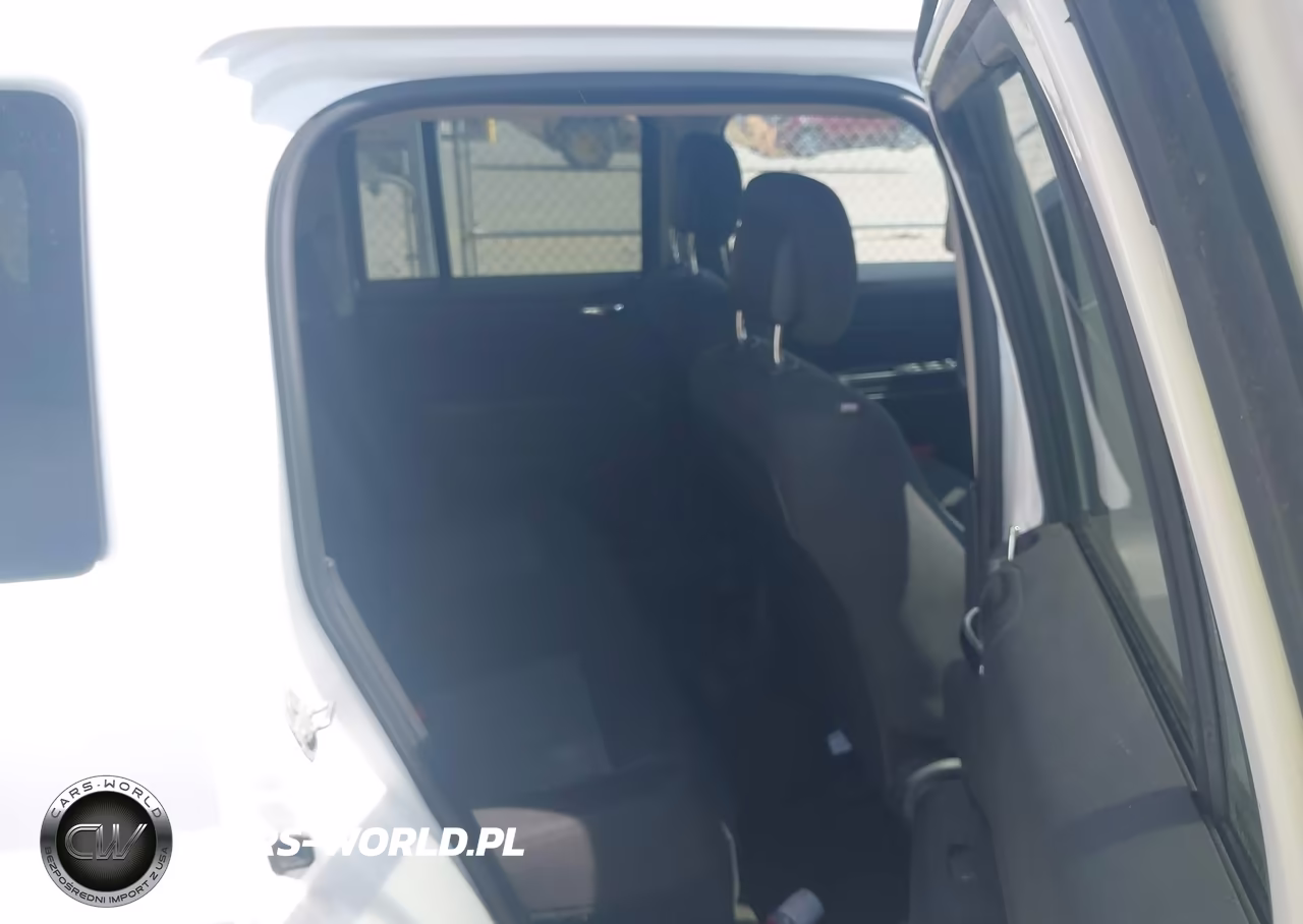 2017 Jeep Patriot Sport 4X4 VIN:1C4NJRBB1HD164688 - 8