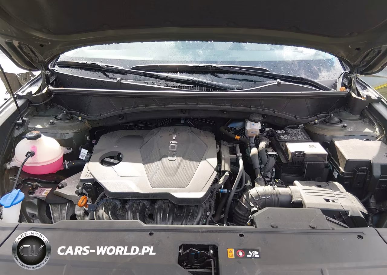 2025 Hyundai Tucson Sel VIN:5NMJB3DE1SH482499 - 10