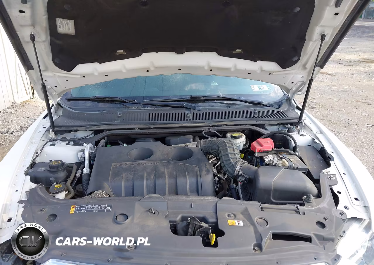 2014 Ford Taurus Sel VIN:1FAHP2E99EG159072 - 10