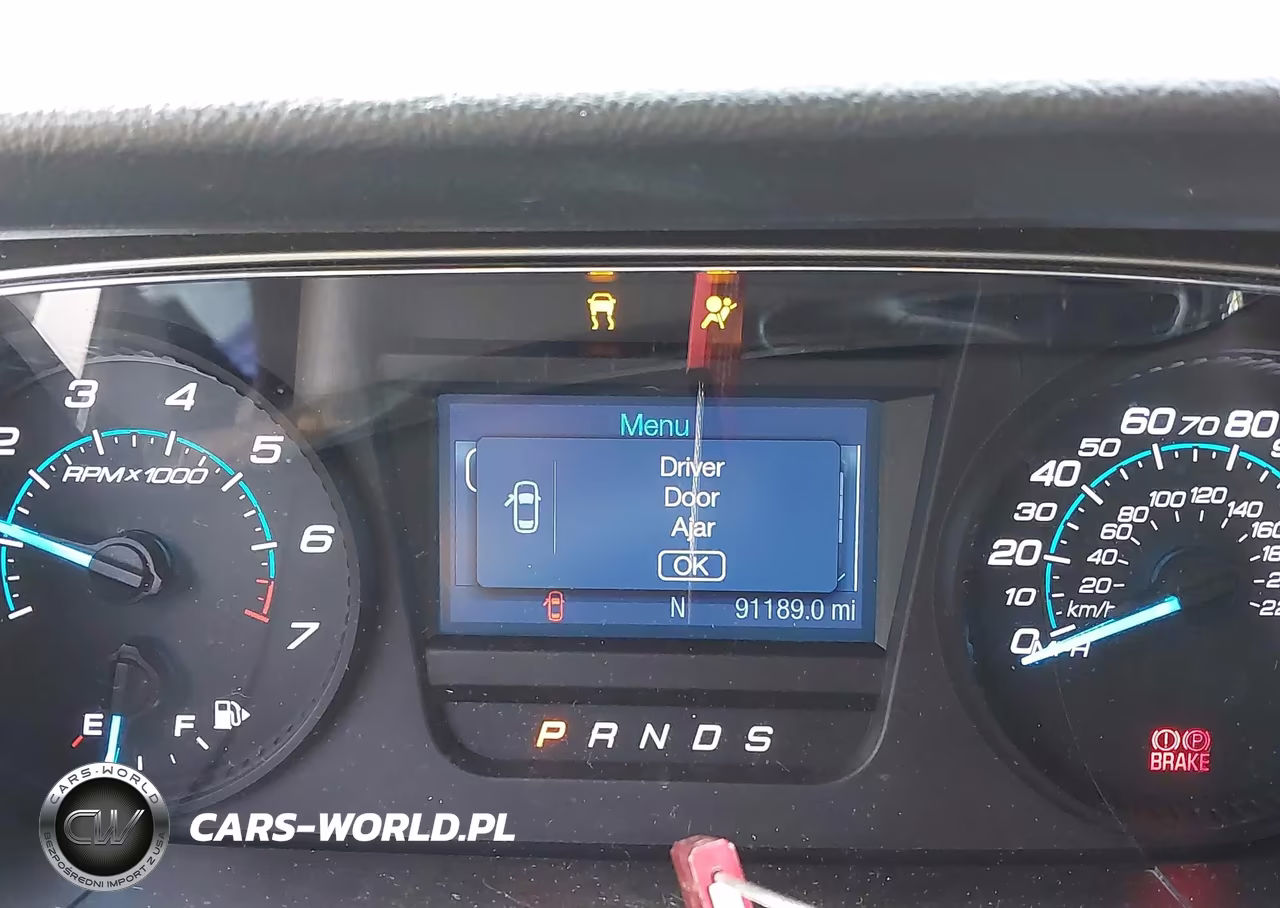 2014 Ford Taurus Sel VIN:1FAHP2E99EG159072 - 16