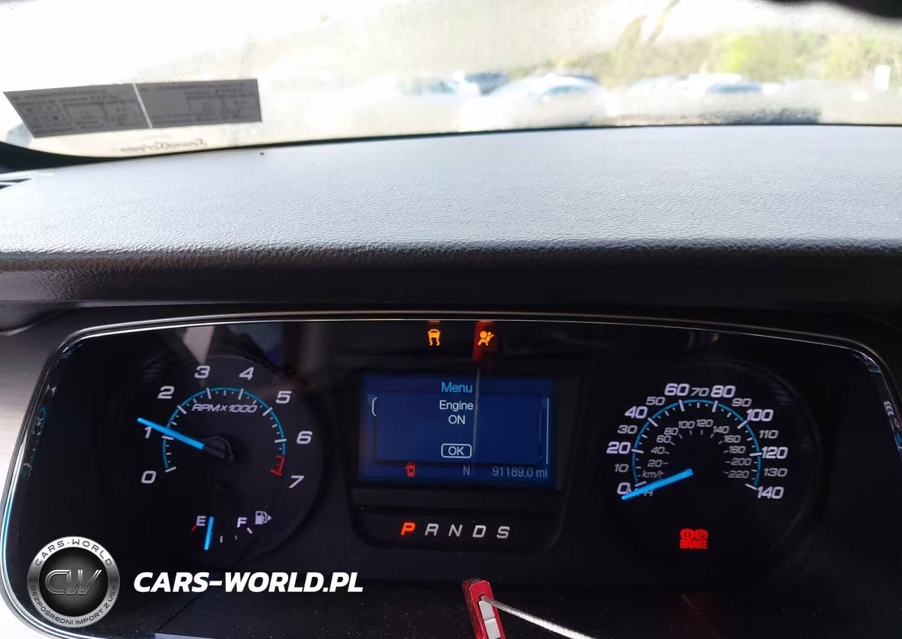 2014 Ford Taurus Sel VIN:1FAHP2E99EG159072 - 7