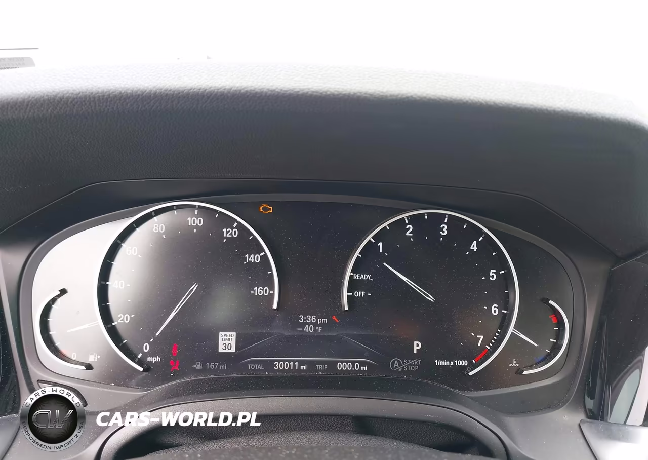 2020 BMW 330I xDrive VIN:3MW5R7J04L8B43477 - 7