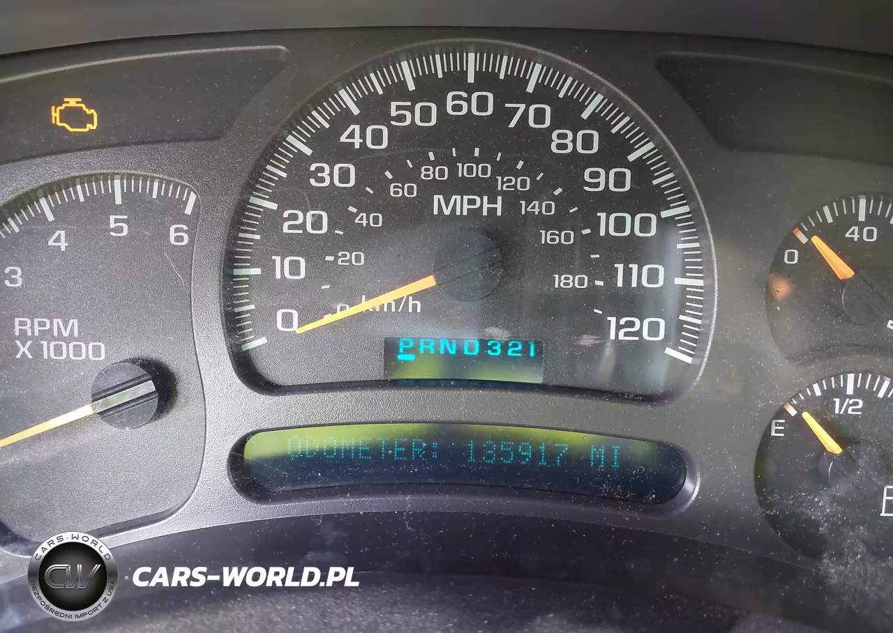 2005 GMC Sierra 1500 Sle VIN:2GTEC19T551226997 - 7