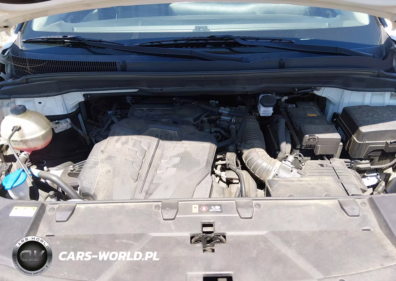 2022 Kia Carnival Mpv Lx Seat Package VIN:KNDNB4H32N6189275 - 10