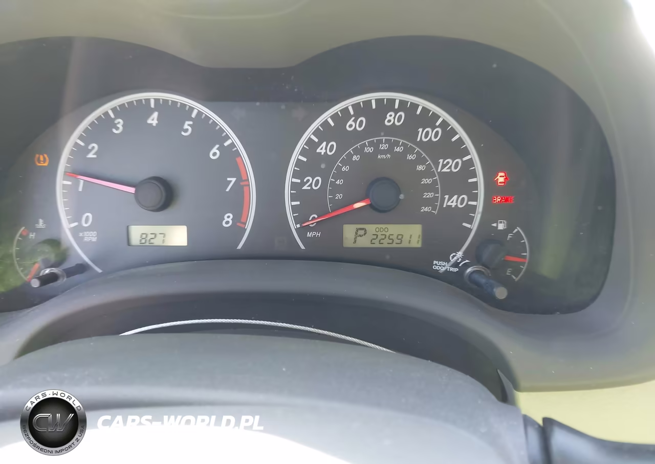 2009 Toyota Corolla Le VIN:1NXBU40E29Z046205 - 7