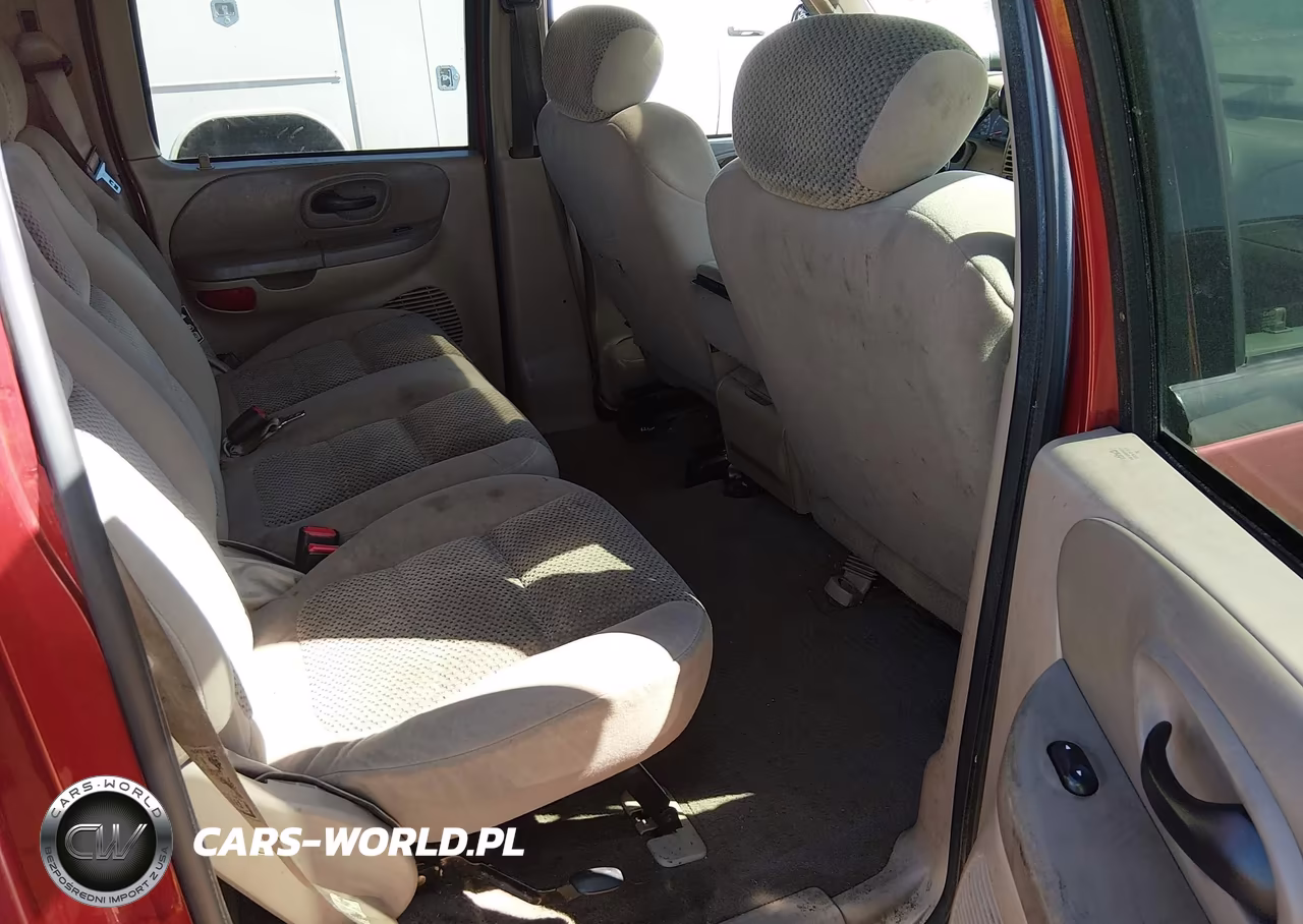 2002 Ford F-150 Lariat-Xlt VIN:1FTRW07L32KD28719 - 8