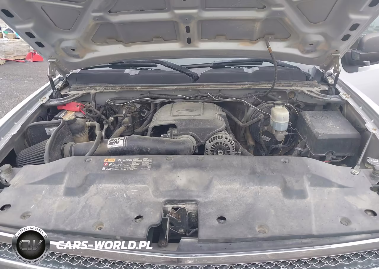 2013 Chevrolet Silverado 1500 Lt VIN:1GCNKSE03DZ345948 - 10