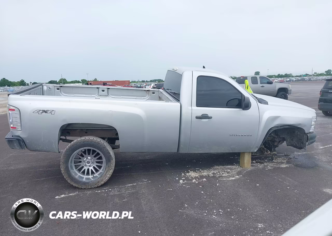 2013 Chevrolet Silverado 1500 Lt VIN:1GCNKSE03DZ345948 - 14