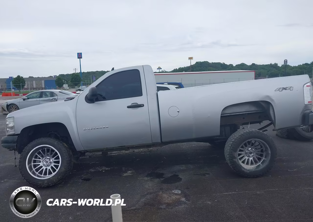 2013 Chevrolet Silverado 1500 Lt VIN:1GCNKSE03DZ345948 - 15