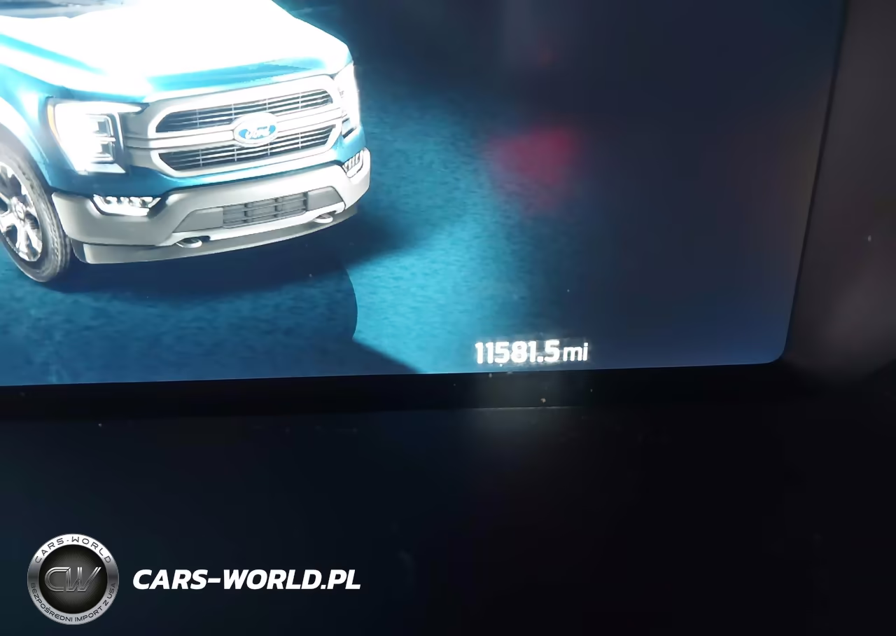 2023 Ford F-150 Lariat VIN:1FTFW1E87PFC19574 - 15