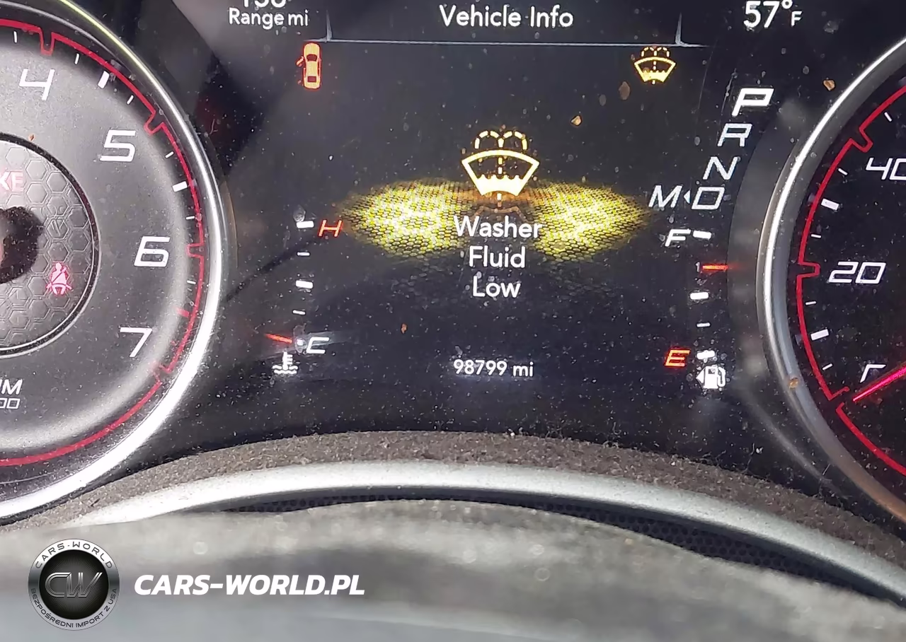 2018 Dodge Charger Sxt Plus Rwd VIN:2C3CDXHG4JH142316 - 16