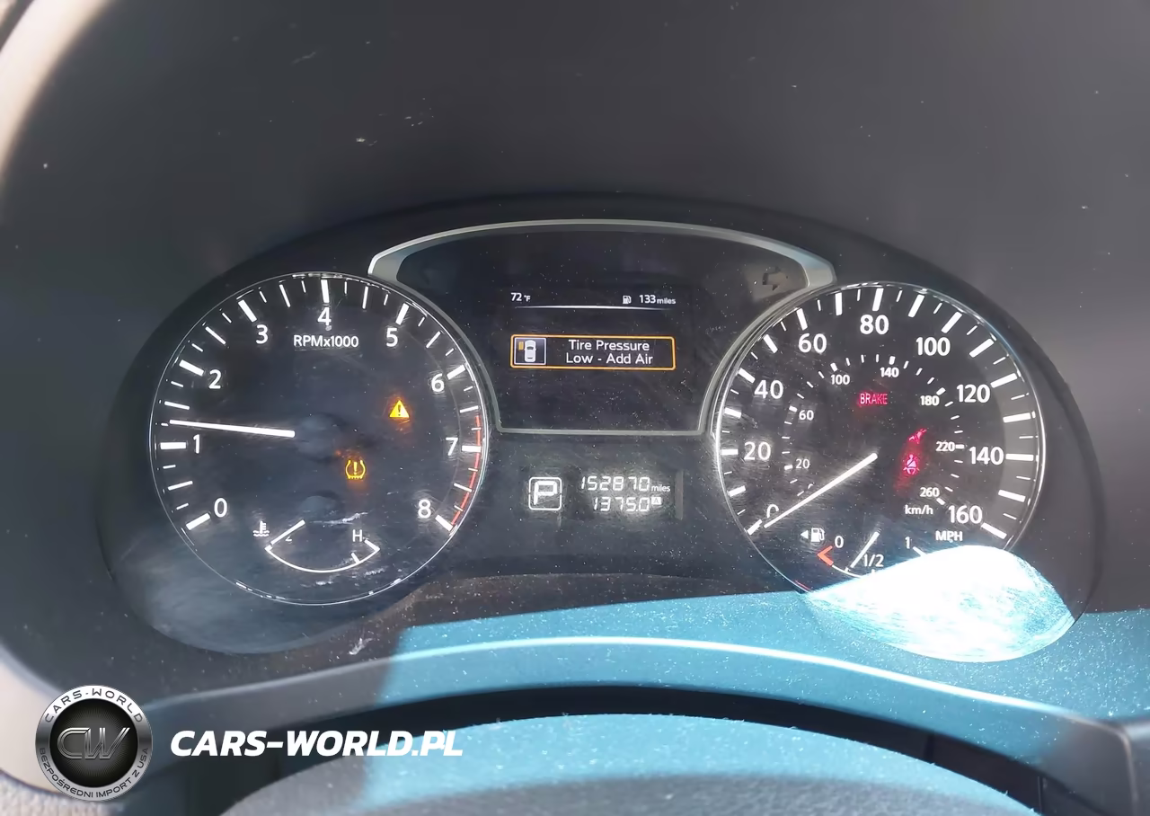 2015 Nissan Altima 2.5 S VIN:1N4AL3AP5FC583591 - 7