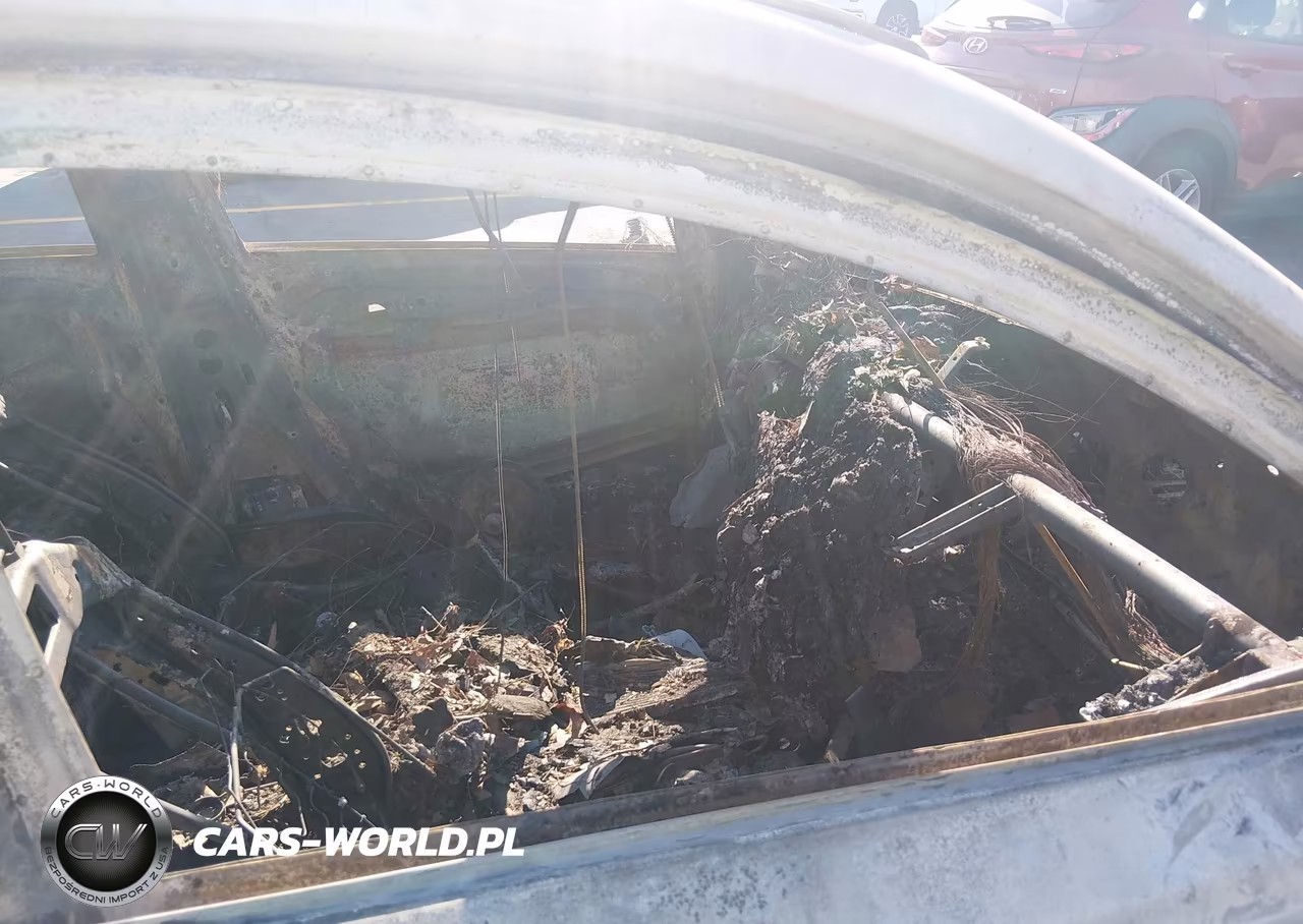 2019 Mercedes-Benz A 220 VIN:WDD3G4EB1KW024016 - 5