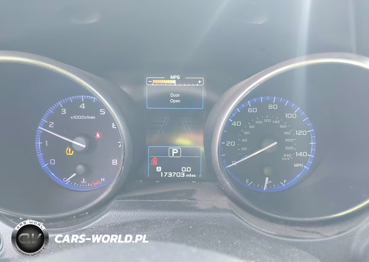 2018 Subaru Outback 2.5I Touring VIN:4S4BSATC1J3308613 - 15