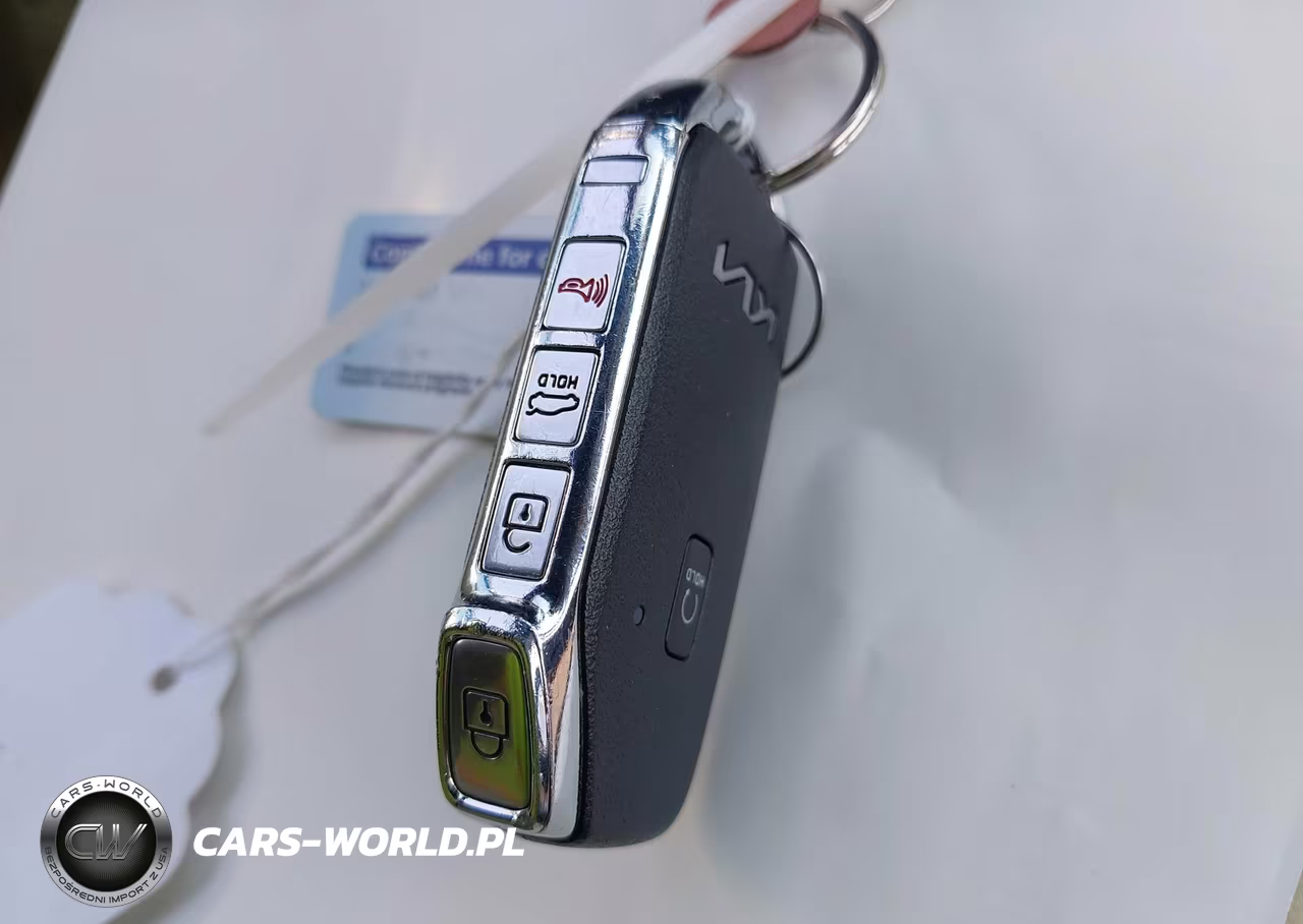2022 Kia Forte Gt-Line VIN:3KPF54AD3NE427790 - 11