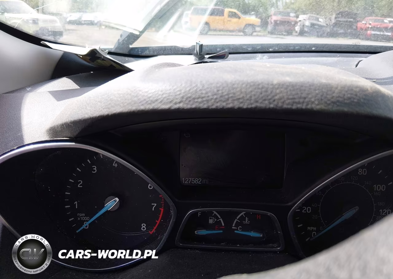 2019 Ford Escape Se VIN:1FMCU0GD5KUB13122 - 7