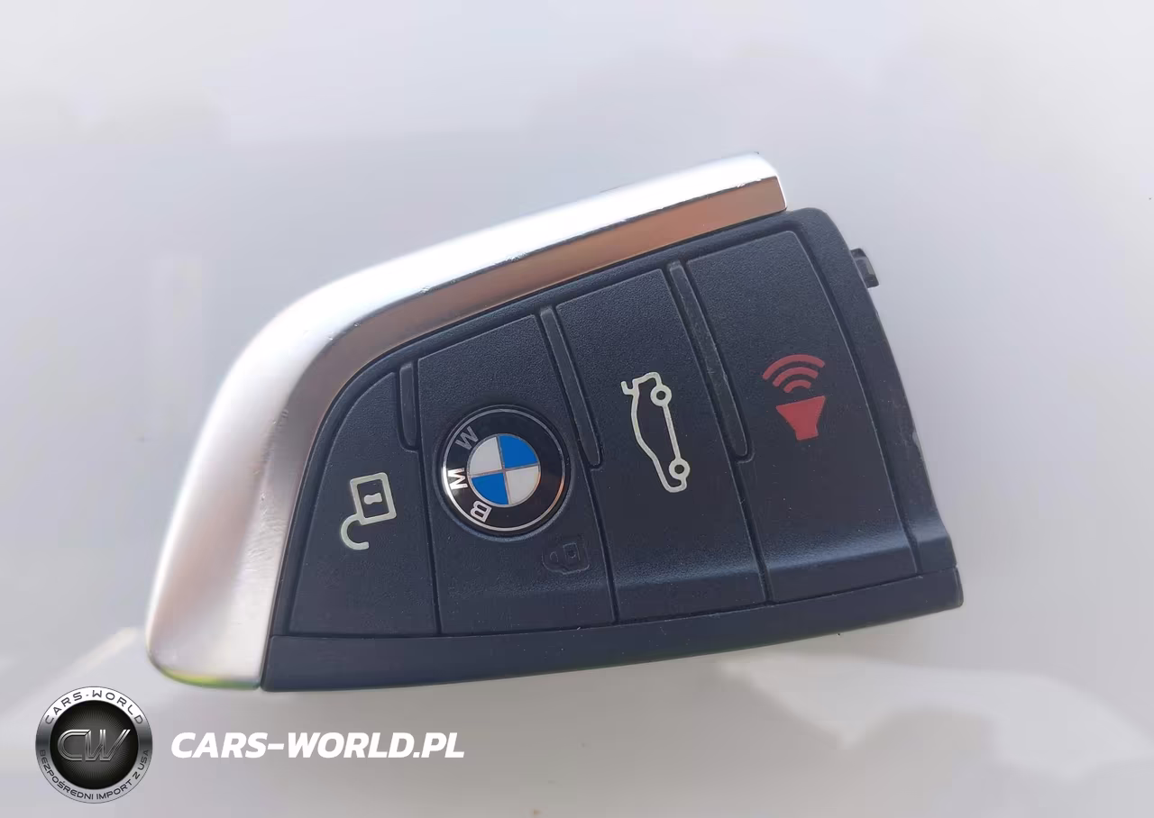 2018 BMW X5 xDrive50I VIN:5UXKR6C57J0U14384 - 11
