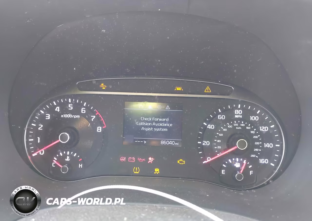 2022 Kia Soul Lx VIN:KNDJ23AU5N7178518 - 7