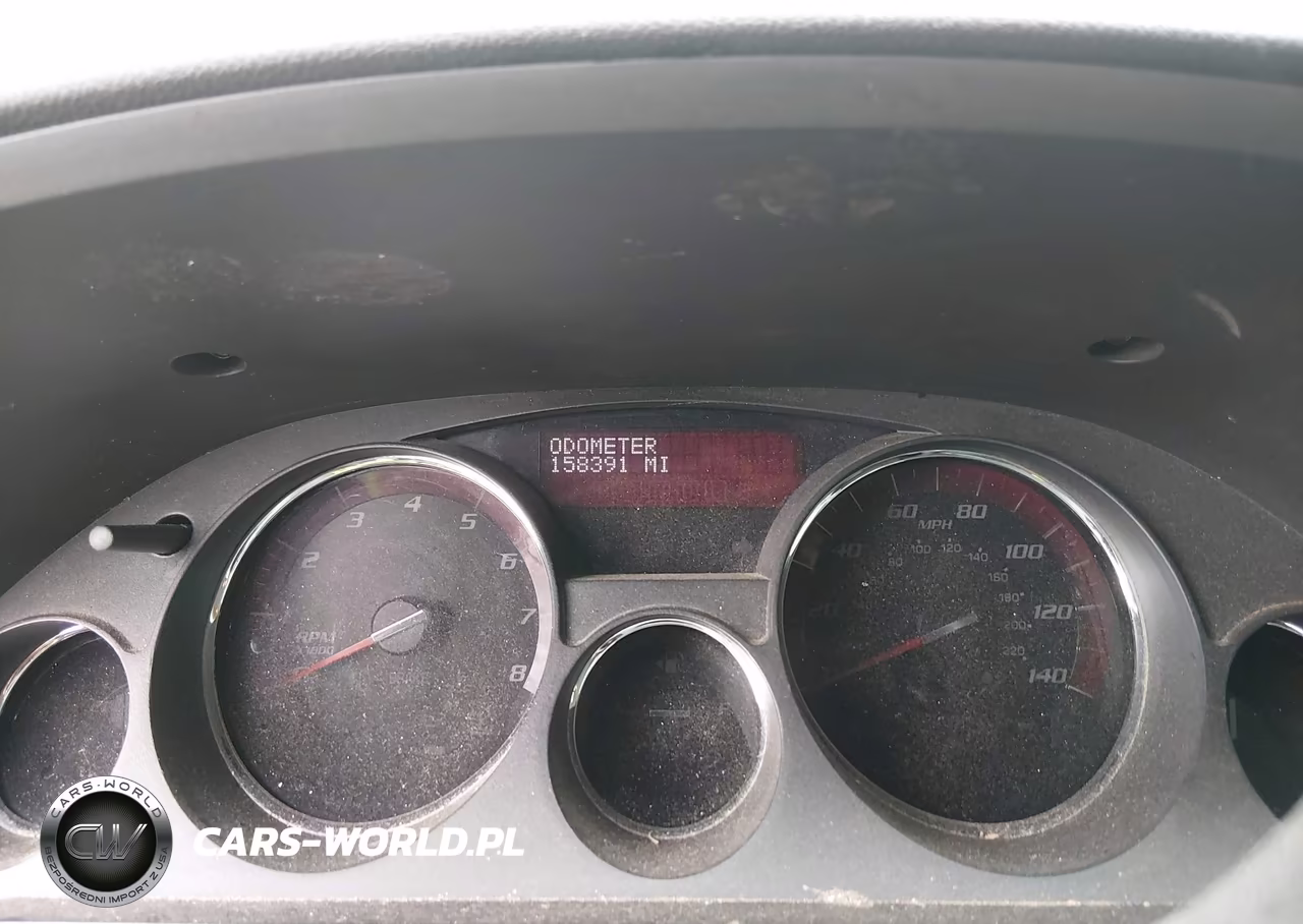 2011 GMC Acadia Sl VIN:1GKKRNED0BJ241534 - 7