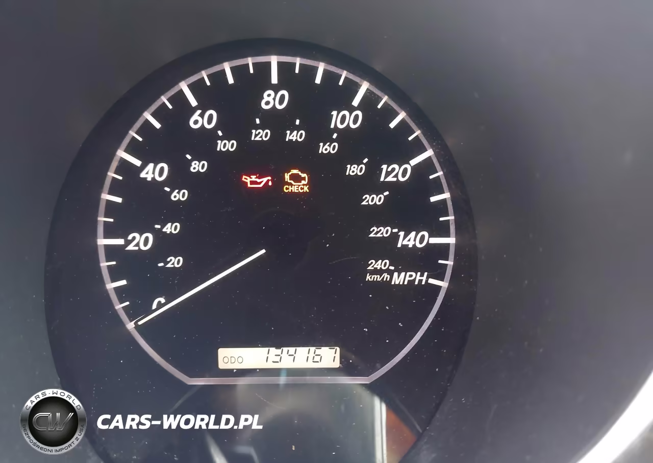2005 Lexus Rx 330 VIN:2T2GA31U65C025797 - 7
