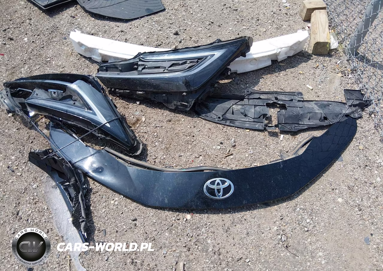 2023 Toyota Prius Xle VIN:JTDACAAU8P3006754 - 12