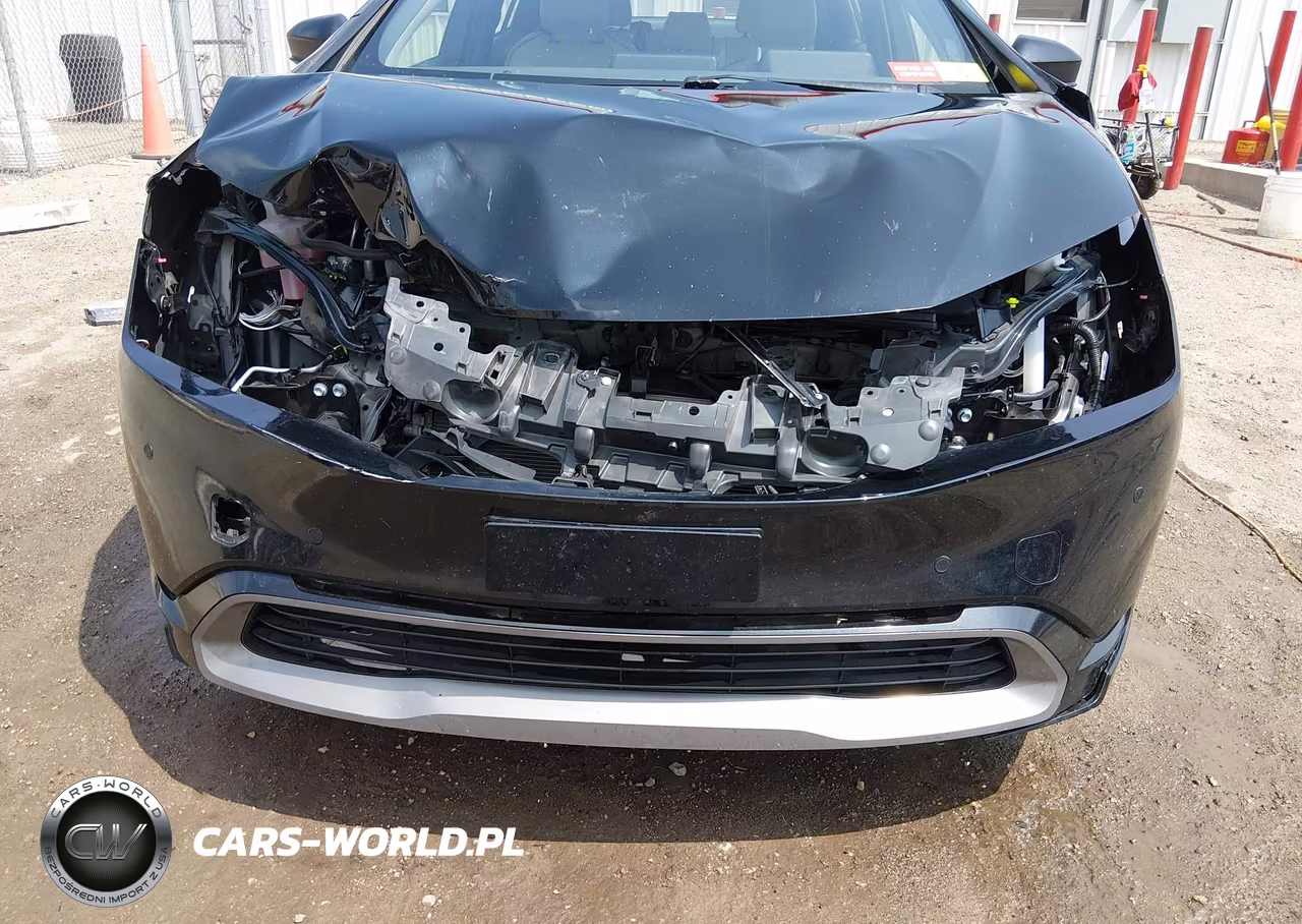 2023 Toyota Prius Xle VIN:JTDACAAU8P3006754 - 6