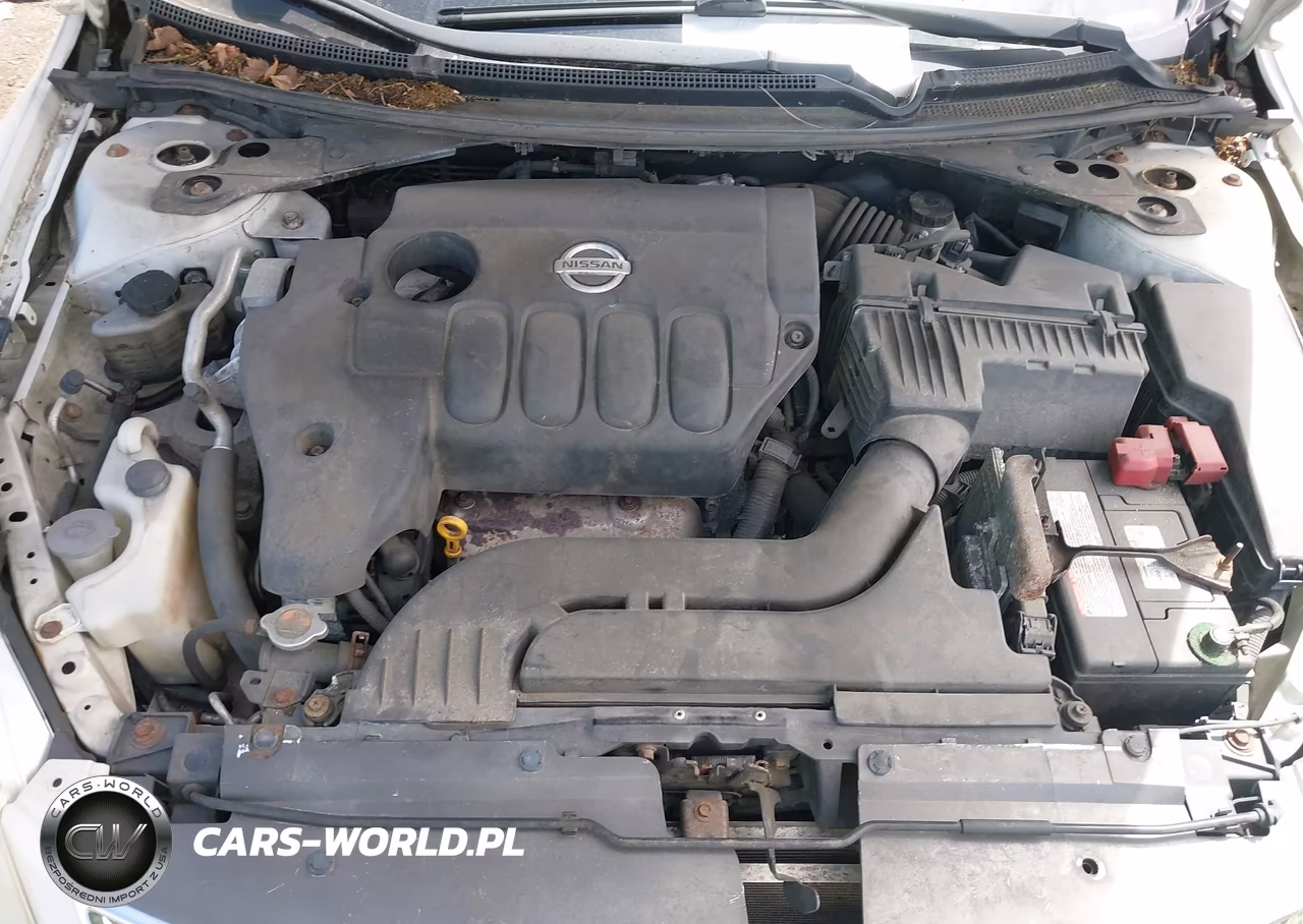 2012 Nissan Altima 2.5 S VIN:1N4AL2APXCC162732 - 10