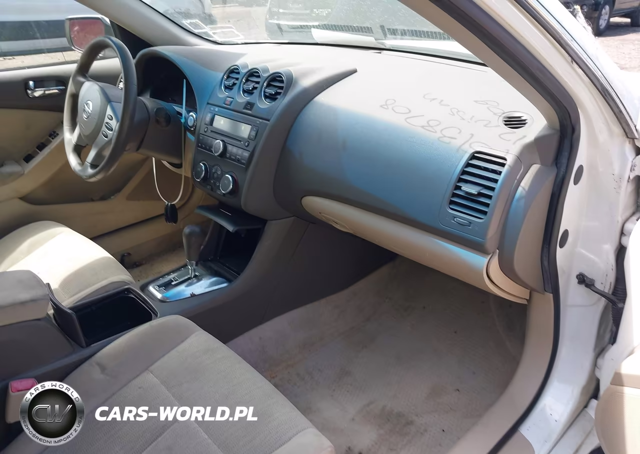 2012 Nissan Altima 2.5 S VIN:1N4AL2APXCC162732 - 5