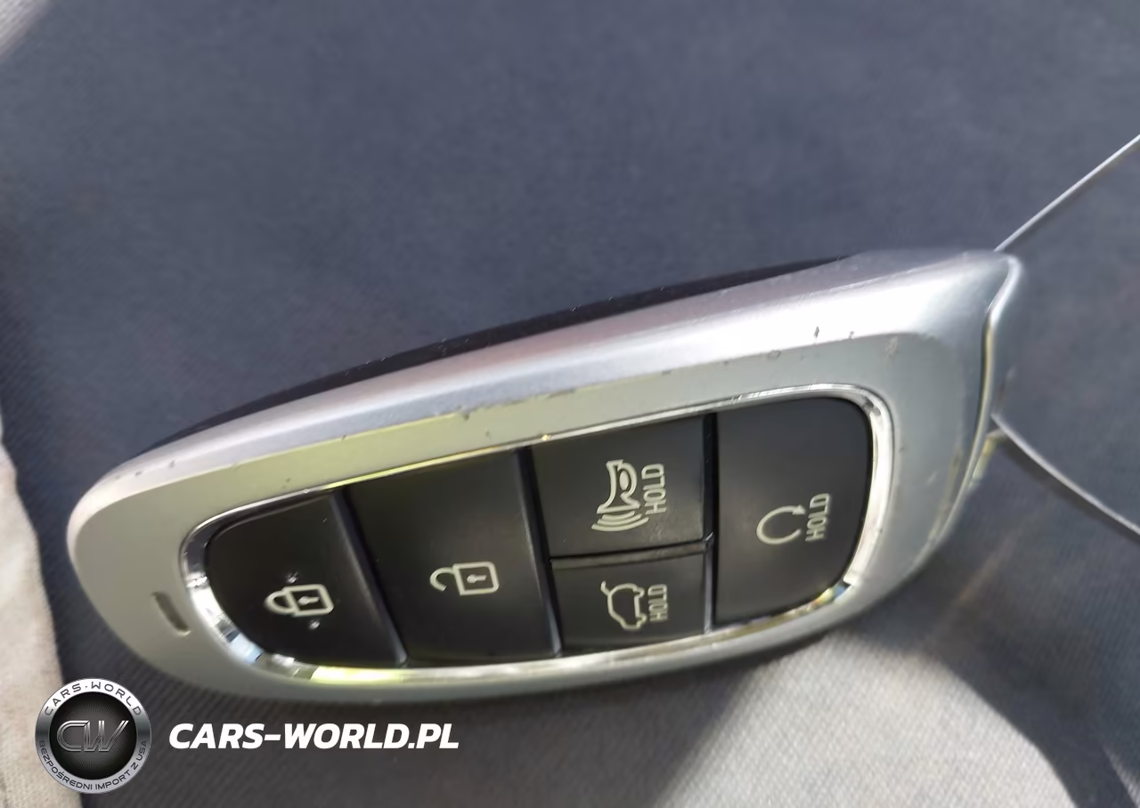 2024 Hyundai Tucson Sel VIN:5NMJF3DE2RH344839 - 11